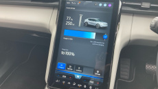 Ford Capri 210kW Select 77kWh 5dr Auto Electric Estate